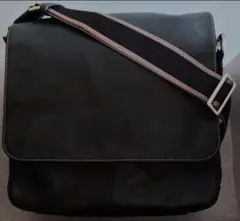 old coach コーチ　ショルダーバッグ