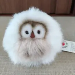 ‼️希少‼️ モンスイユ　ルイーズ　ブライダル　フクロウ　ぬいぐるみ　セット モンスイユ ルイーズ ふくろう ぬいぐるみ 2コセット バラ売り