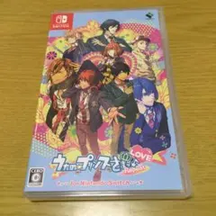 うたの☆プリンスさまっ♪ LOVE Repeat