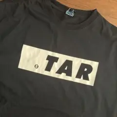 TAR x BEAMS 速乾Tシャツ M 2024年