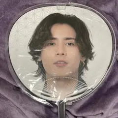 THERAMPAGE 神谷健太 うちわ