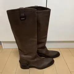 サルトル ロングブーツ SARTORE 39