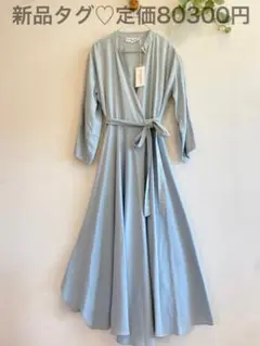 【新品タグ】APIECE APART アピース アパート ワンピース　S～M
