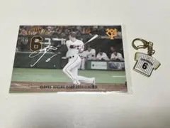 坂本勇人