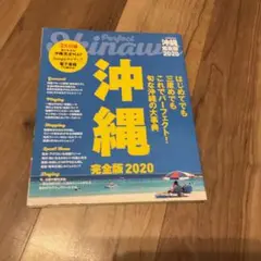 沖縄 完全版 2020