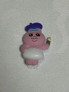 おぱんちゅうさぎ　グリップ　ガチャガチャマスコット