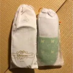 ディズニーランドホテル スリッパ