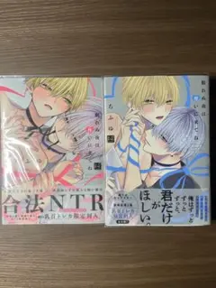 眠れぬ夜は奪いに来てね 全巻 乳首トレカ