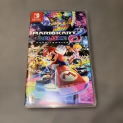 マリオカート8 デラックス