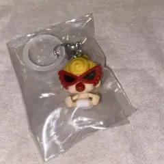 HYSTERIC MINI ヒステリックミニ めじるしチャーム ガチャガチャ