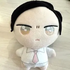 獄寺さんは暴かれたい ぬいぐるみセット あらた六花 on X: 