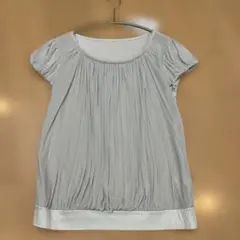 ワールドカットソー新品未使用3333→3111