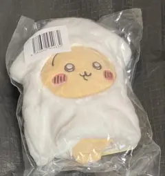 ちいかわ　たこイカくじ　C賞　うさぎ　ぬいぐるみ