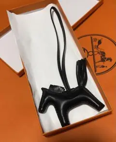 ⭐️エルメス⭐️ロデオタッチ⭐️ソーブラック⭐️pm
