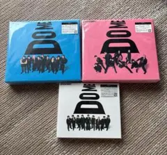 Snow Man i DO ME 3形態セット　CD+DVD