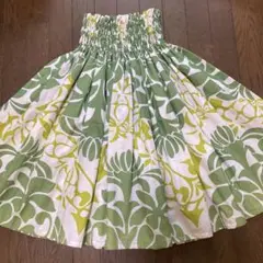 パウスカート☆中古・たぶん既製品
