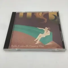 【AL58】ボビー・コールドウェル/グレイテスト・ヒッツ