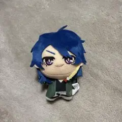 ヒプノシスマイク　ちびぐるみ　有栖川帝統