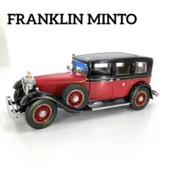 ミニチャンプス　国家リーダーS 昭和天皇御料車　ベンツ７７０Ｋ　１９３５年 ミニチャンプス 国家リーダーS 昭和天皇御料車 ベンツ770K