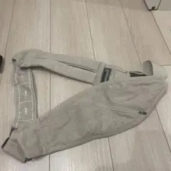 ✴︎値下げ✴︎ グスケット　ベージュ　GOOSKET 抱っこ紐　おんぶ紐