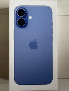 【早いもの勝ち】iPhone16 256G 新品未開封