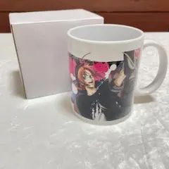銀魂 マグカップ 神威