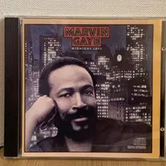 G-RAP 元ネタ R&B MAVIN GAYE/MIDNIGHT LOVE
