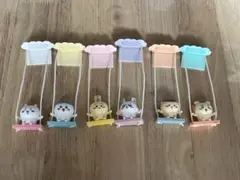 ちいかわ ブランコ2 コンプセット