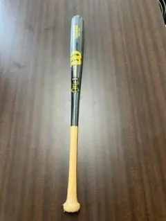 116.新品未開封 ウィルソン社製 元阪神 掛布モデル 硬式トレーニングバット