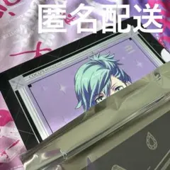①うたプリ 美風藍 ココス クリアファイル カルナイ