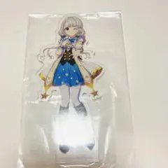 久川凪 アクリルプレート moiw アイドルマスターシンデレラガールズ