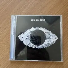 ONE OK ROCK アルバム　人生×僕＝