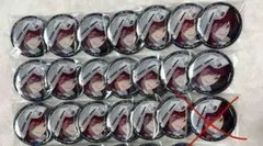 にじさんじ ローレン・イロアス Clutch Mode 缶バッジ 20点セット