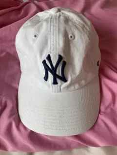 ニューヨーク・ヤンキース ホワイトキャップ