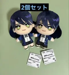 機動戦士ガンダム GQuuuuuuX ジークアクス ともぬい ニャアン 2個