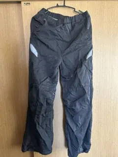 CPG RHOMBUS ナイロンパンツフラグスタフCPG パンツ テック