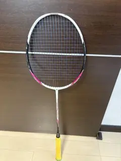 バドミントン ラケット　VOLTRIC i-FORCE