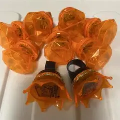 【躑躅森盧笙 どついたれ本舗】ヒプノシスマイク ヒプマイ リングライト リンライ