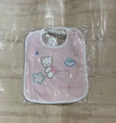 ファミリア familiar よだれかけ スタイ