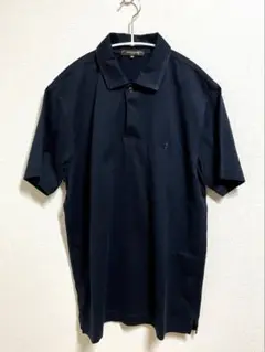 【マッキントッシュ ロンドン】ポロシャツ