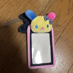 ウサハナ　トレカケース
