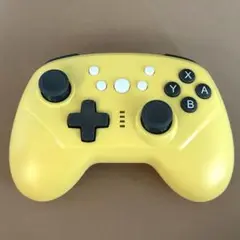Switch用　ワイヤレスコントローラー　FG-SWCONT01
