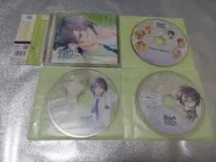 夜伽HoLiC 第四奏 アラタ 初回盤 特典CD付き cv.立花慎之介