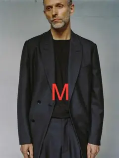 【未使用】Llife DOESKIN TAILORED JACKET