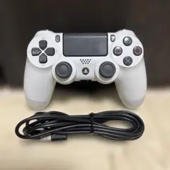 PlayStation4 純正コントローラー　USBケーブルセット