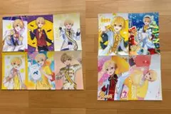 ブロマイドるぅとくん