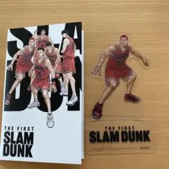 【THE FIRST SLAM DUNK】桜木花道　アクリルスタンド
