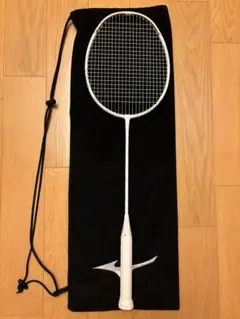 Mizuno アルティウス03フィール 4UG6　専用ケース付き