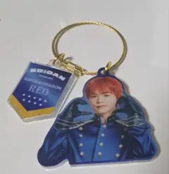 EBiDAN The LIVEランダムアクリルキーホルダー