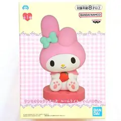 【非売品/新品未使用】マイメロディ ルームライト 18cm バンダイ マイメロ